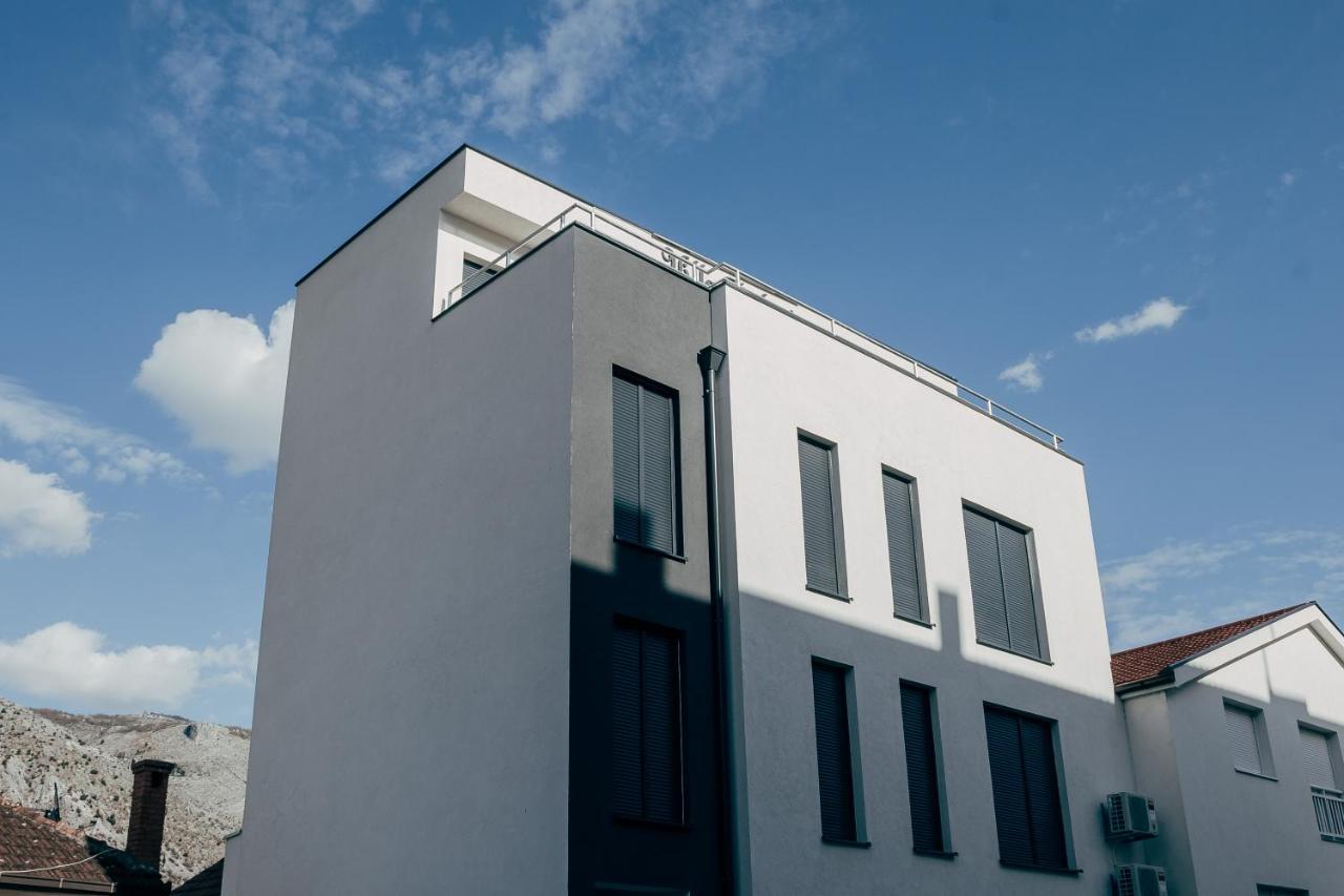 מוסטר Villa Hodzic מראה חיצוני תמונה