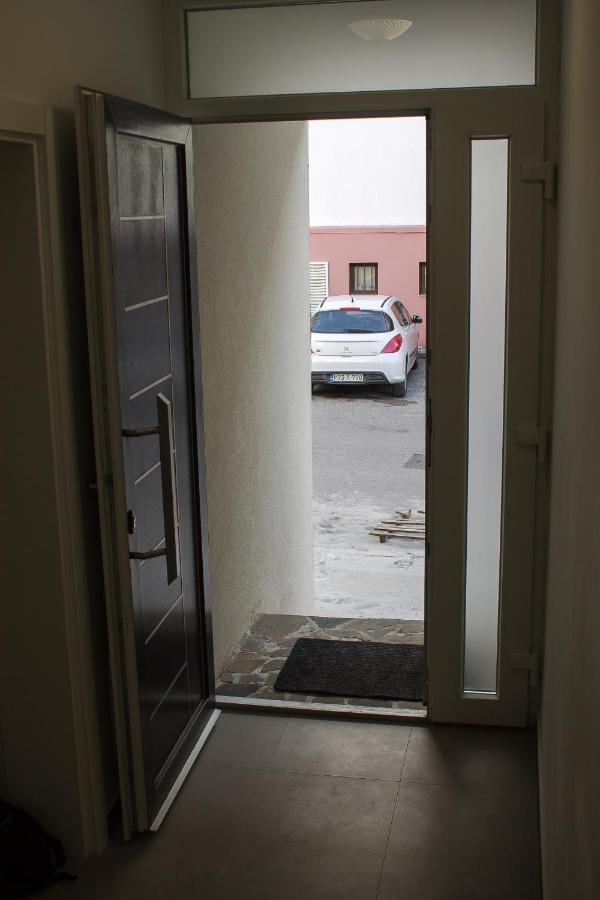 מוסטר Villa Hodzic מראה חיצוני תמונה