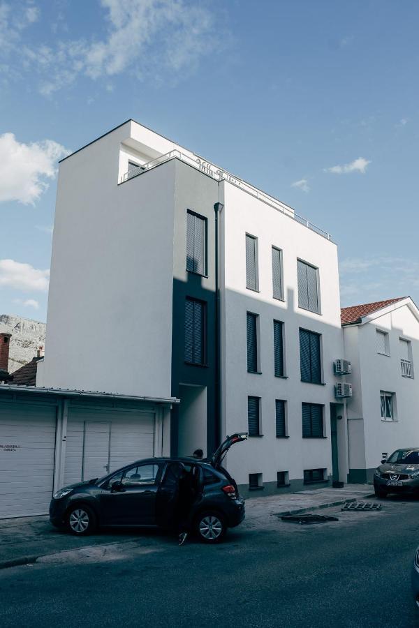 מוסטר Villa Hodzic מראה חיצוני תמונה