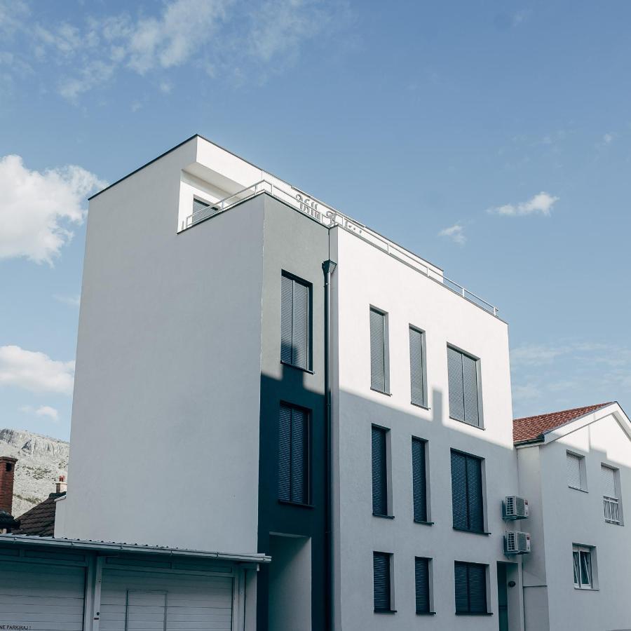 מוסטר Villa Hodzic מראה חיצוני תמונה